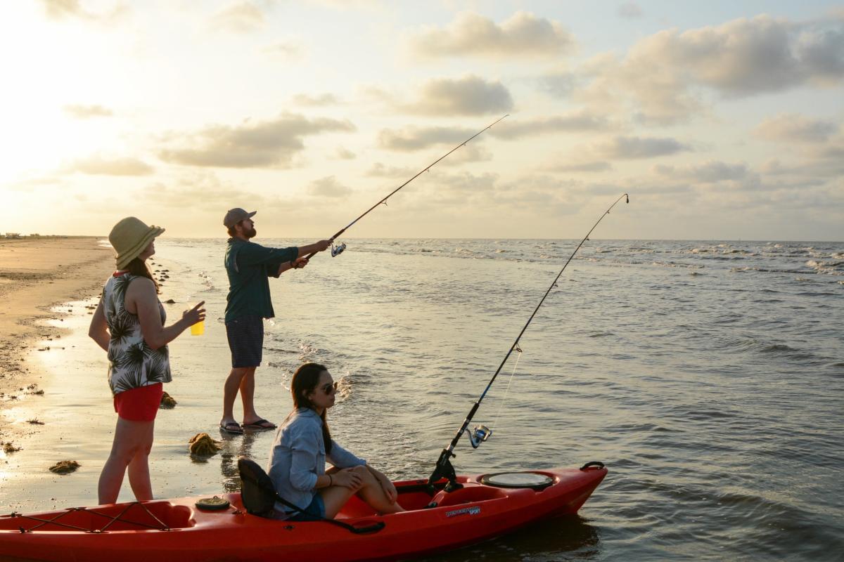 Sea Rim Tx Port Arthur, TX | Sea Rim State Park & Museum of the Gulf Coast