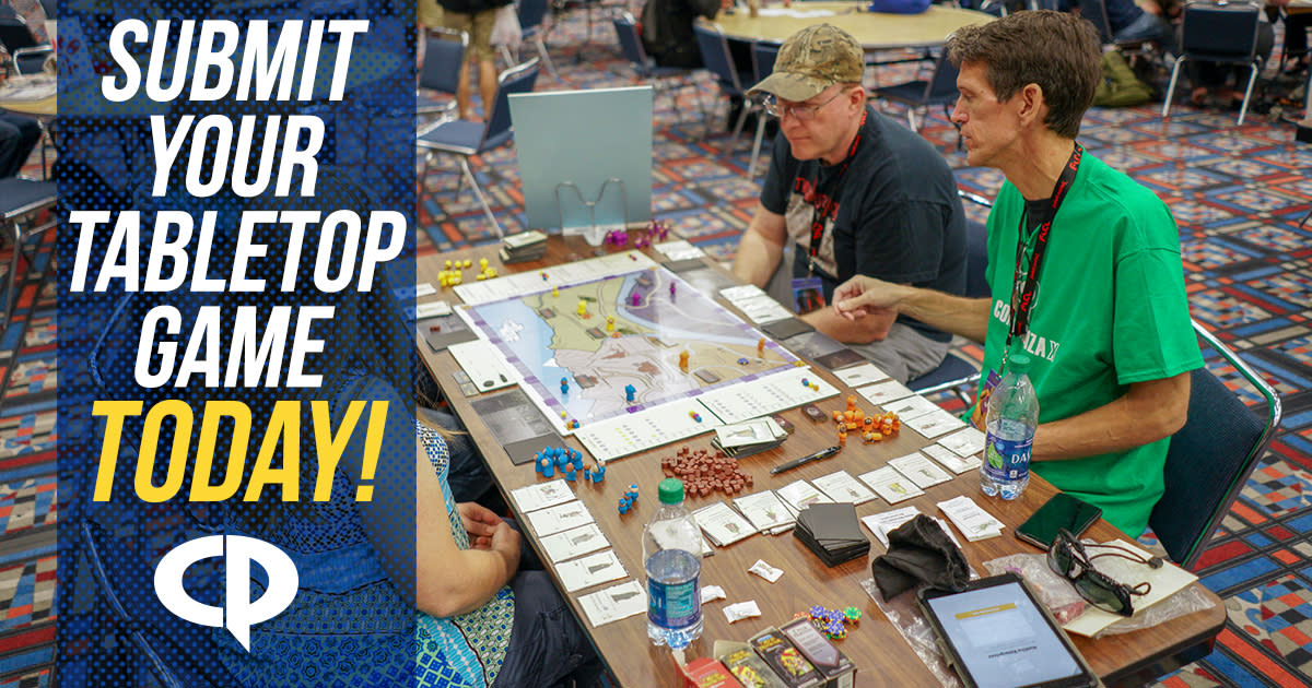 Tabletop Tournaments & Board Game Competitions Houston Comicpalooza