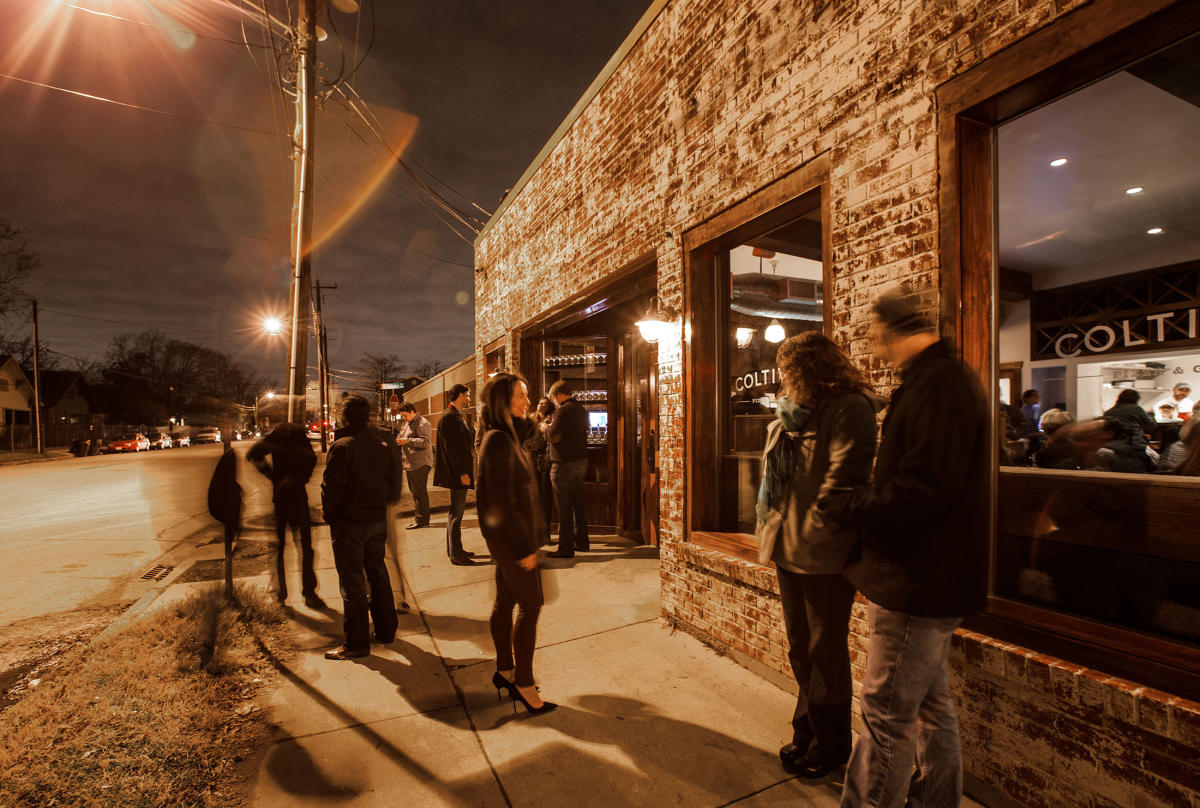 Houston Nightlife Bars Pubs Dancing Clubs Live Music