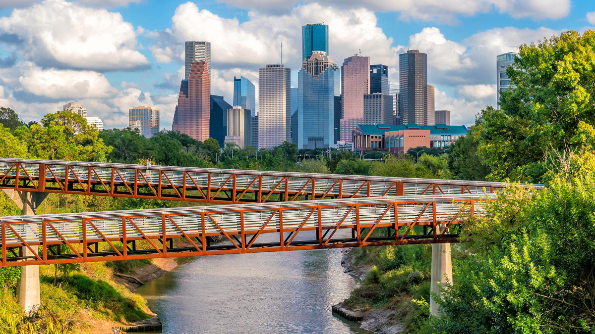 Houston travel - Lonely Planet