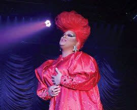 Drag's Got a Brand New Bag