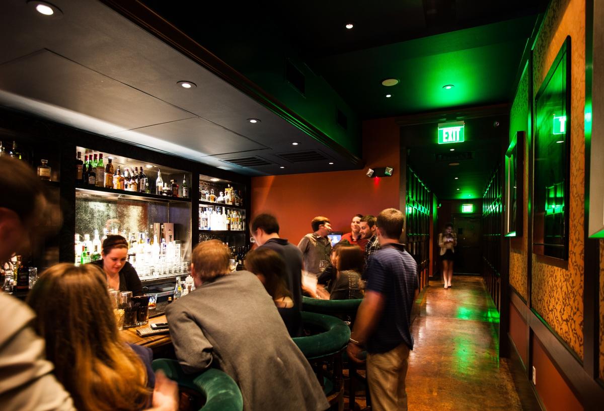 Houston Nightlife Bars Pubs Dancing Clubs Live Music