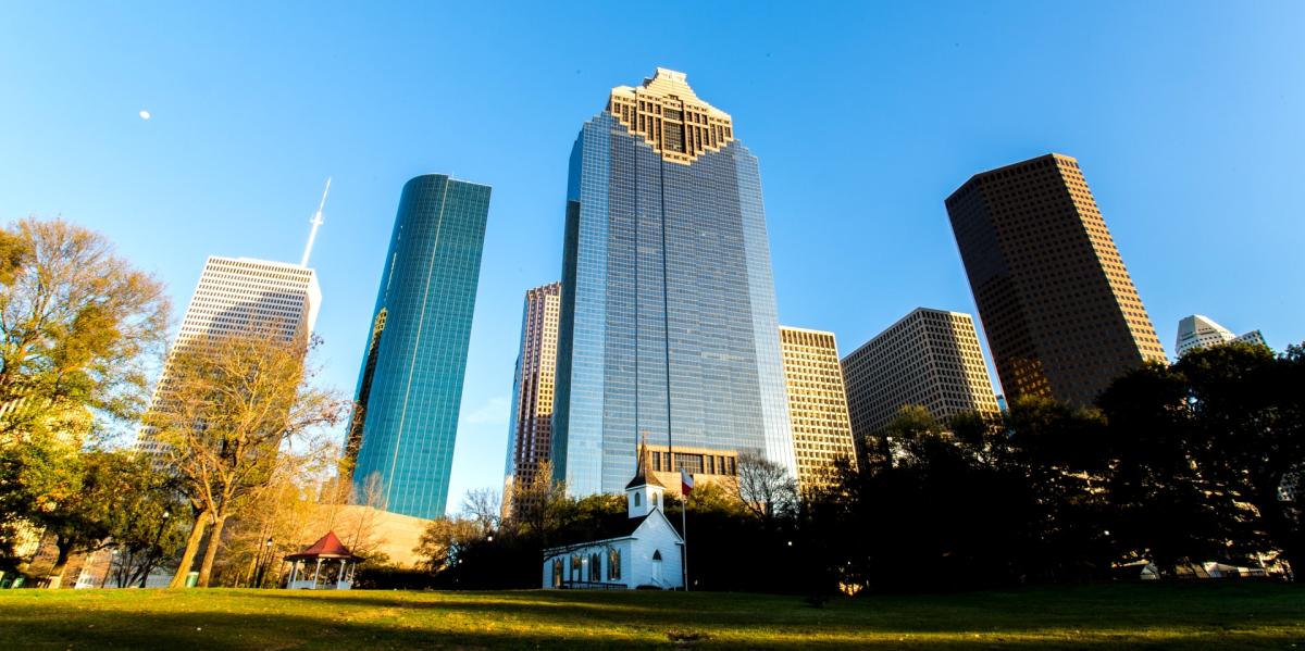 Houston weather temperature averages climate