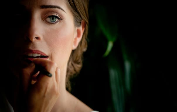 Tips For Getting Your Best Summer Wedding Hair Makeup
