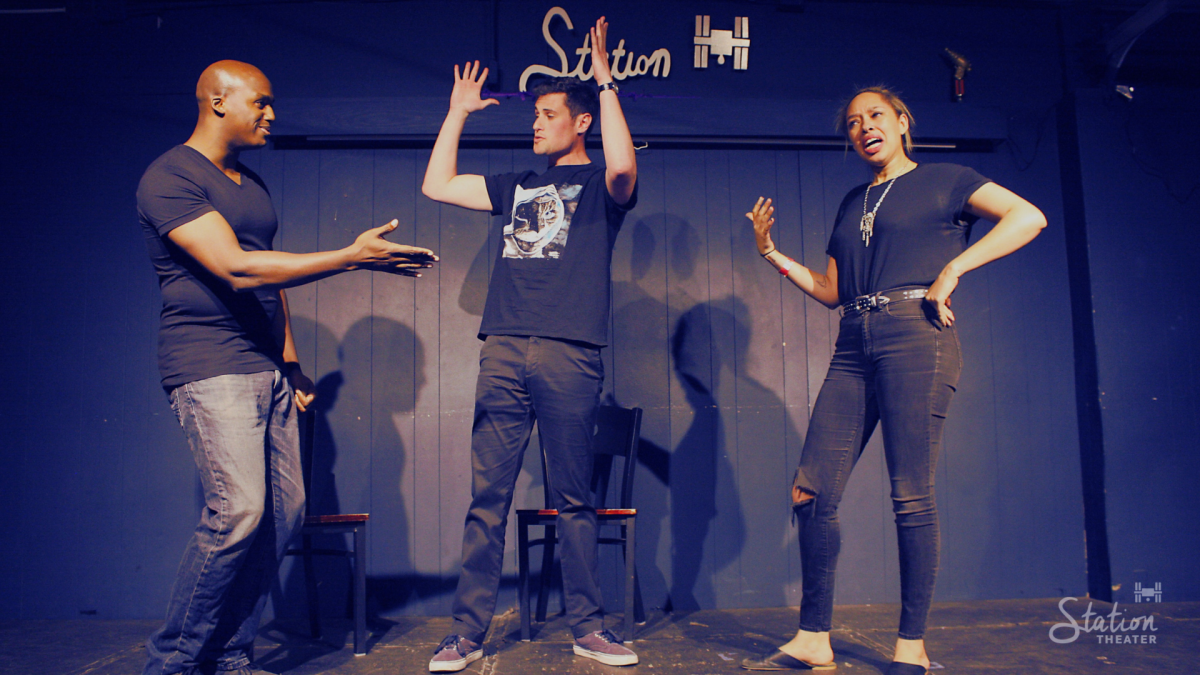 Theater Events in Houston, TX Plays, Musicals & Comedy