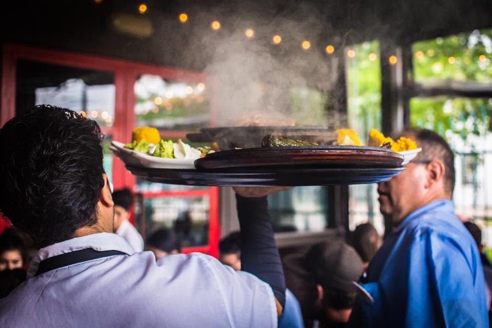 Our Guide to Latin American Eats in Houston
