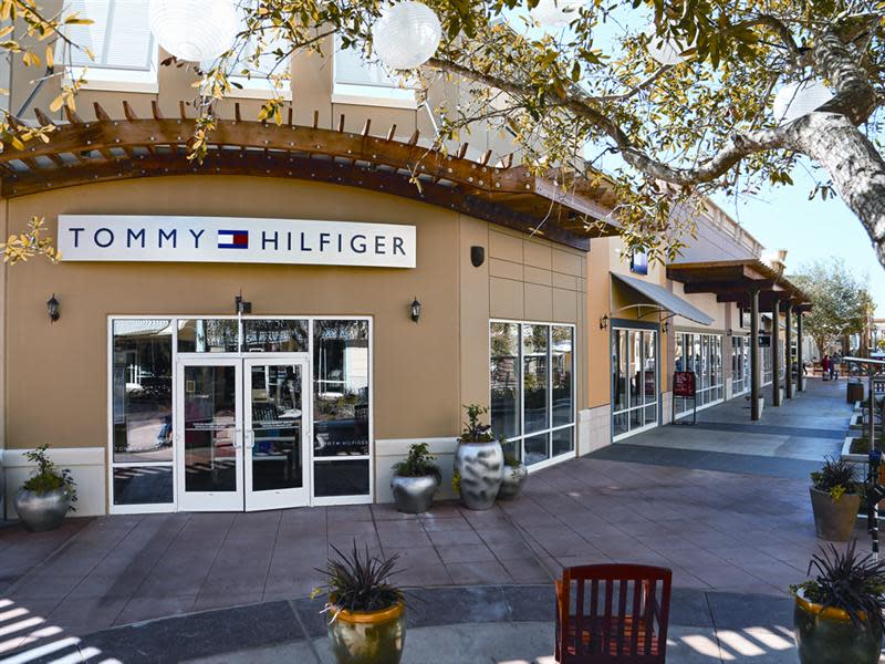 Burberry outlet houston discount
