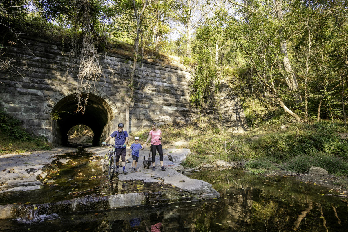 Family Fun in Howard County | Family-Friendly Events & Activities