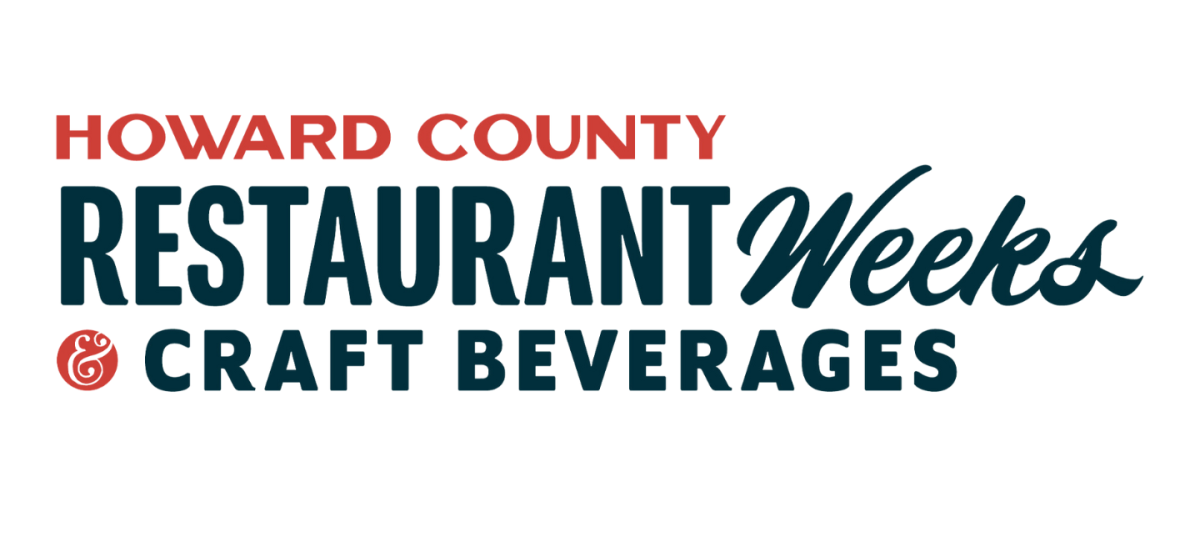 Howard County Restaurant Weeks Restaurants & Menus 2025