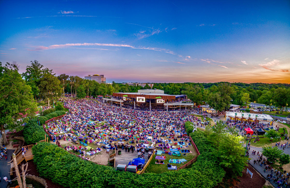 Things To Do This June In Howard County June 2025