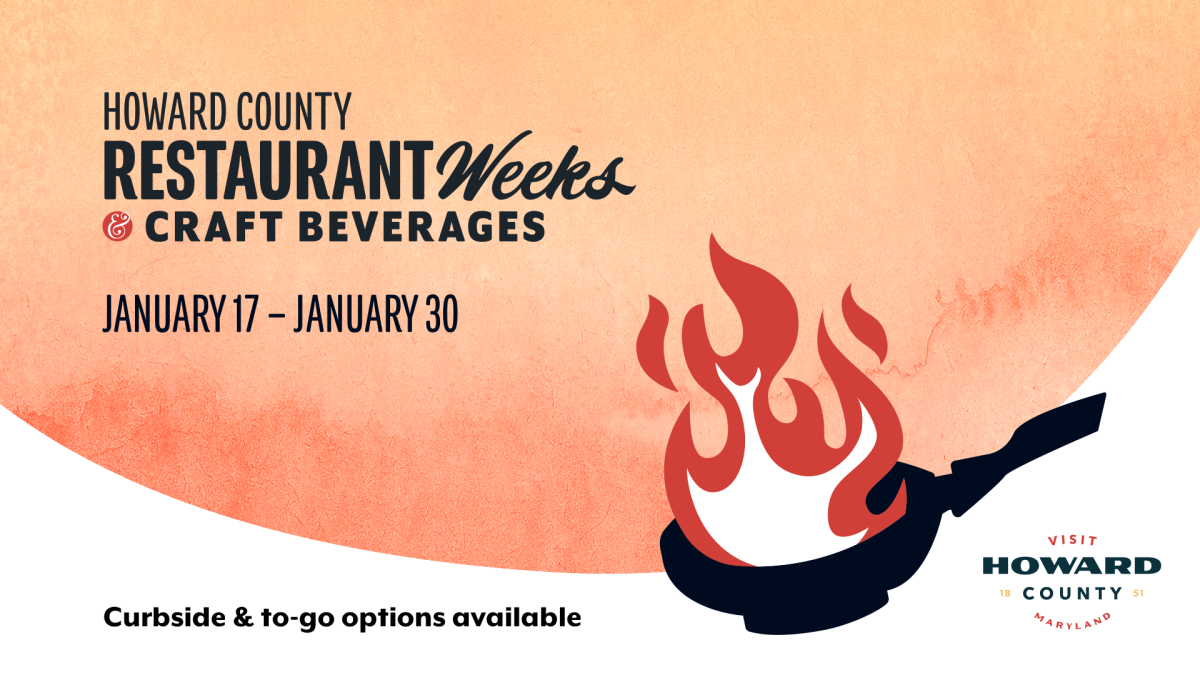 Howard County Restaurant Weeks | Restaurants & Menus 2022