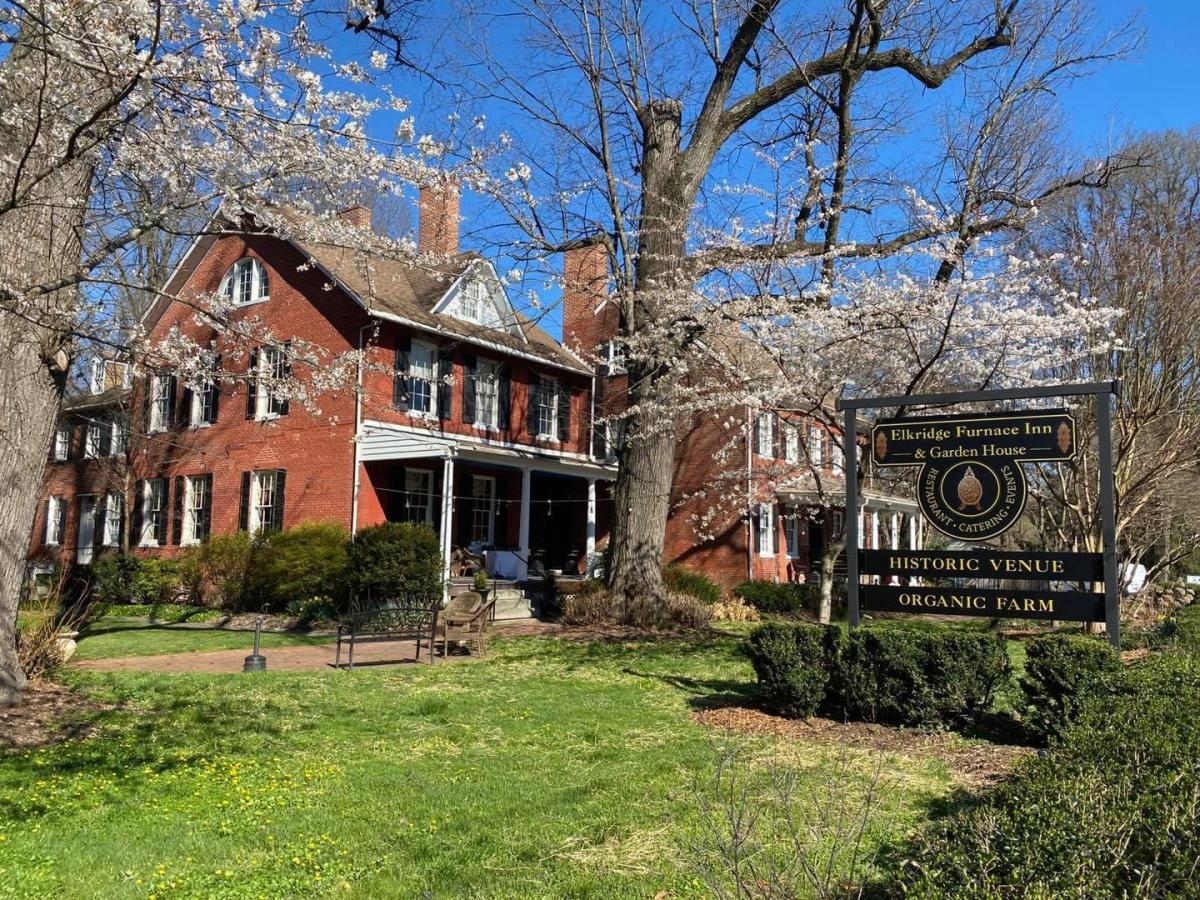 Path Howard County Off-the-Beaten-Path Adventures & Hidden Gems in Howard County, Maryland