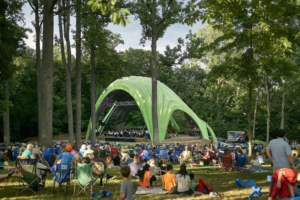 Howard County Events This Weekend Nov 25 27 2022