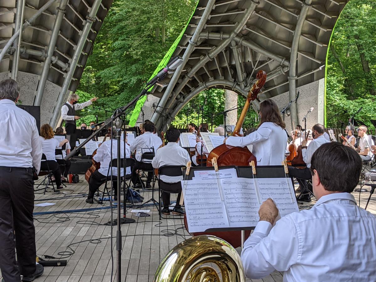 Complete Calendar of Annual and Monthly Events Throughout Howard County