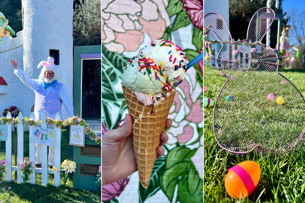 Spring Break Fun - Visit Howard County, Maryland
