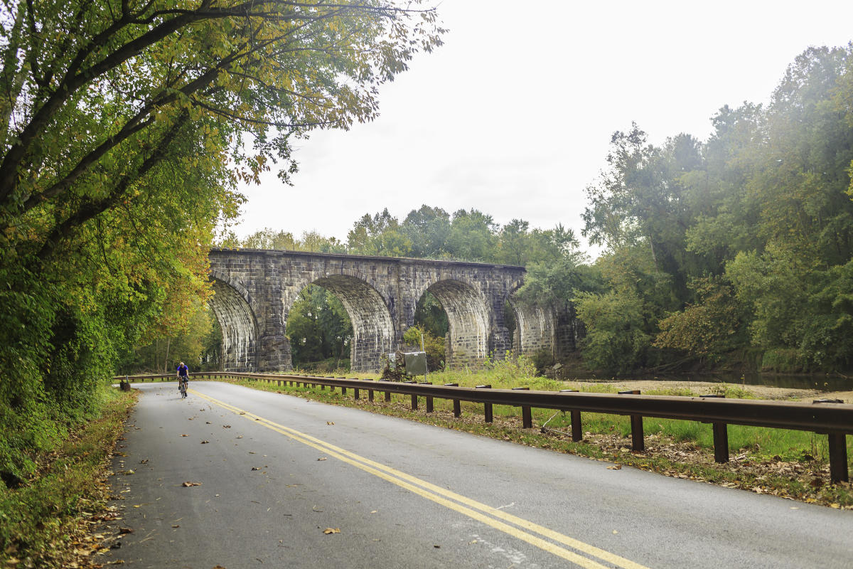 Howard County Civil War Trails