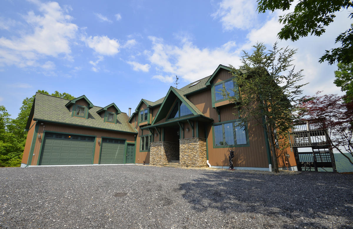 Vacation Rentals & Cabins Raystown Lake