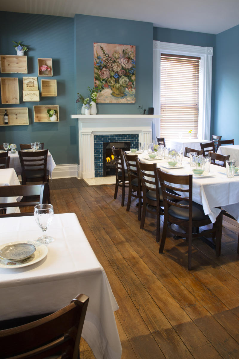 New Restaurants in Huntsville & Madison County View Listings