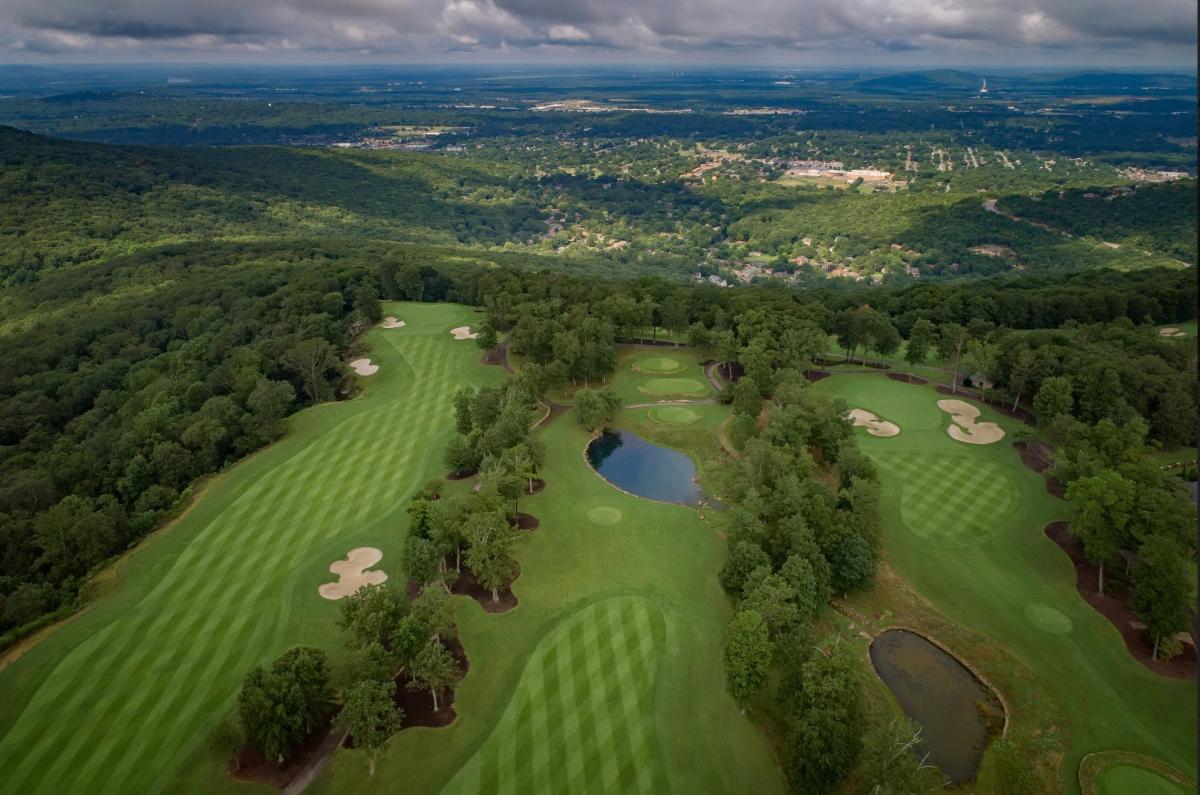 What to Expect at the Huntsville Championship Golf Tournament