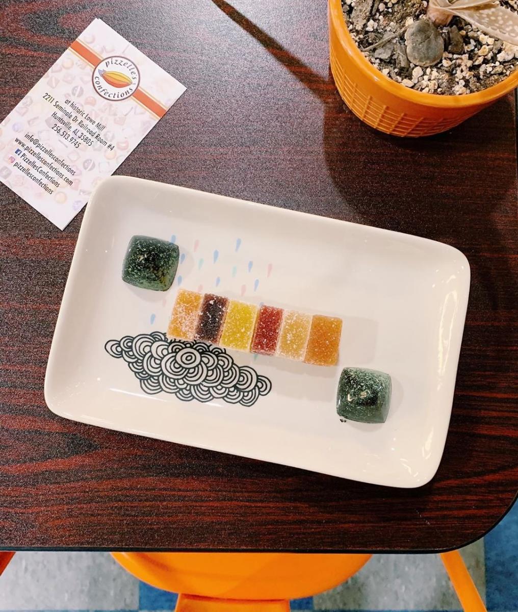 Best Vegan Desserts in Huntsville and Madison