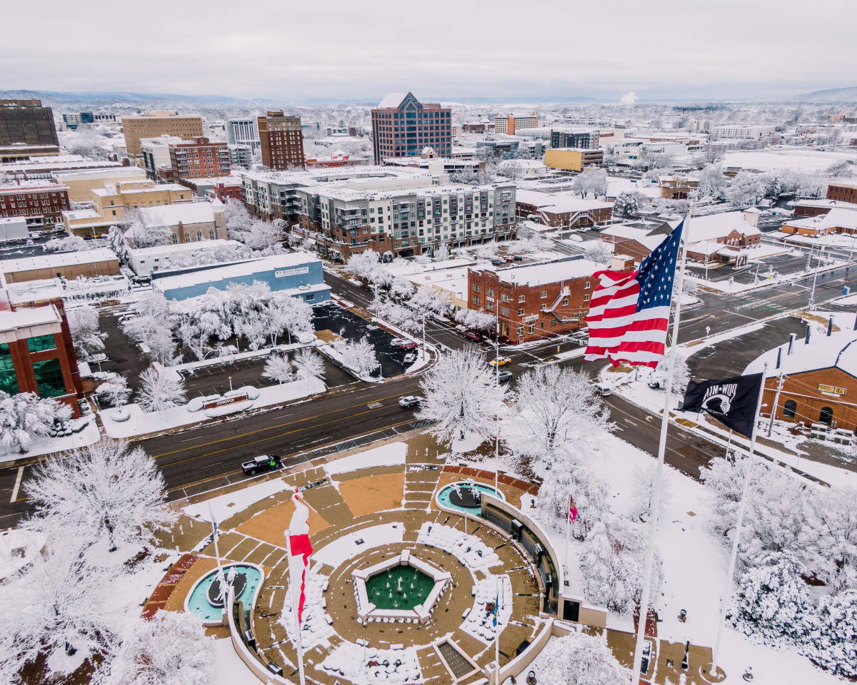 Huntsville & Madison County | Things to Do This Winter Season