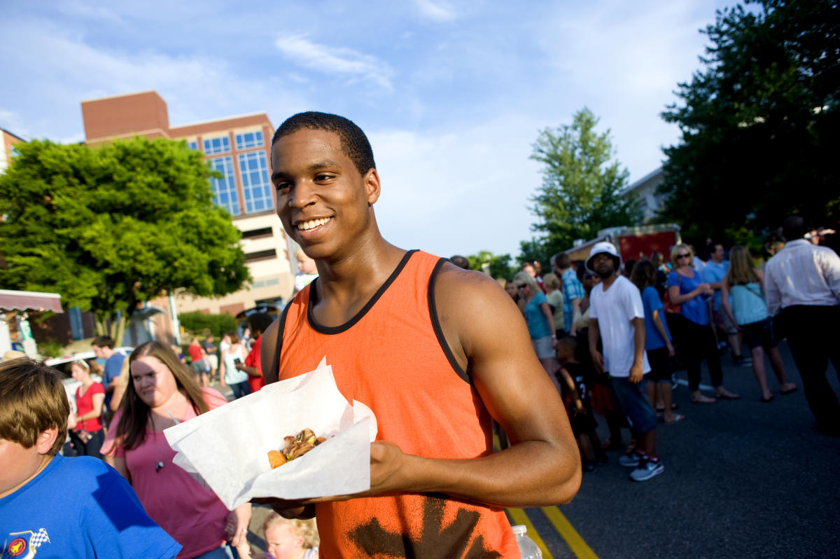 Huntsville, AL Black Travel Guide