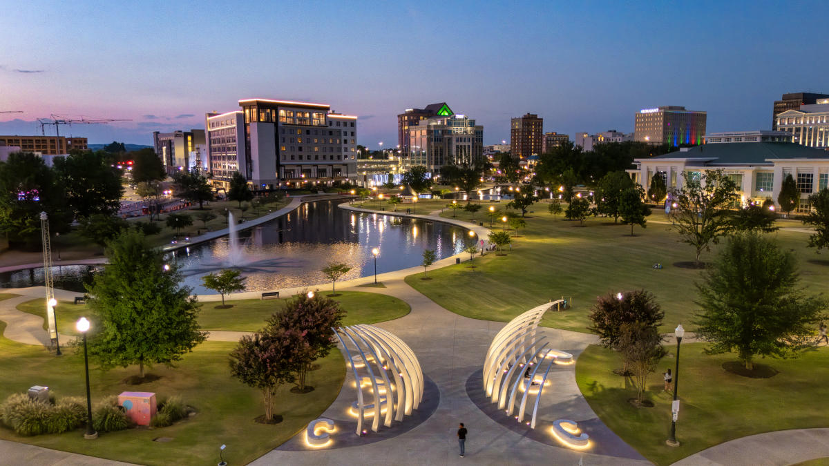 72 Hours in Huntsville, AL: The Perfect Long Weekend Itinerary