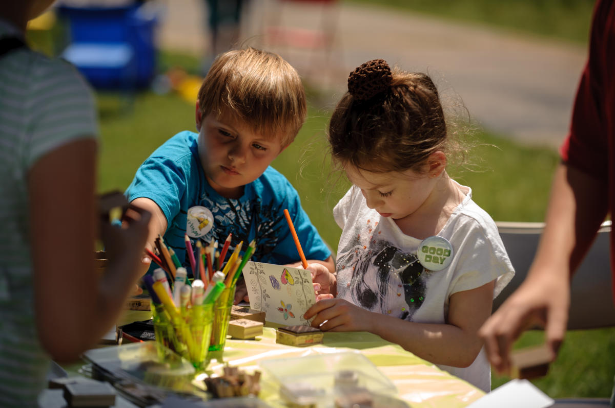 Family Vacation Activities in Huntsville | Fun Things for Kids
