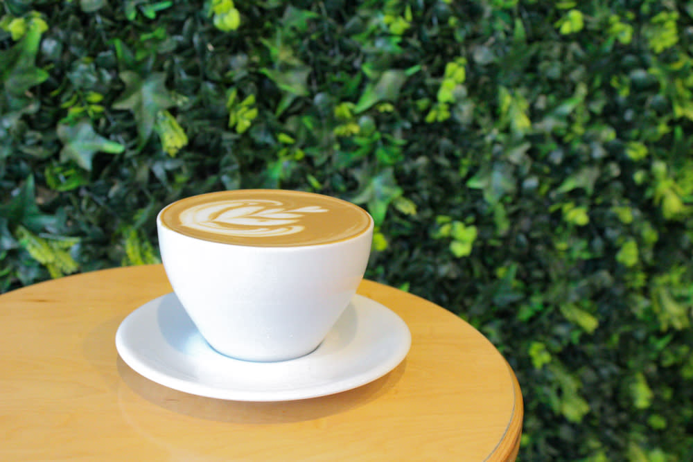 Local Huntsville Coffee Shops Part 2