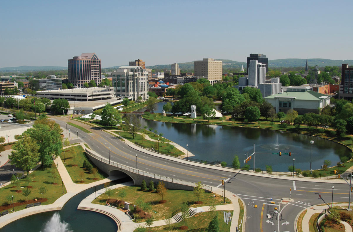Huntsville Group Tour Guide | Travel Planning Resources