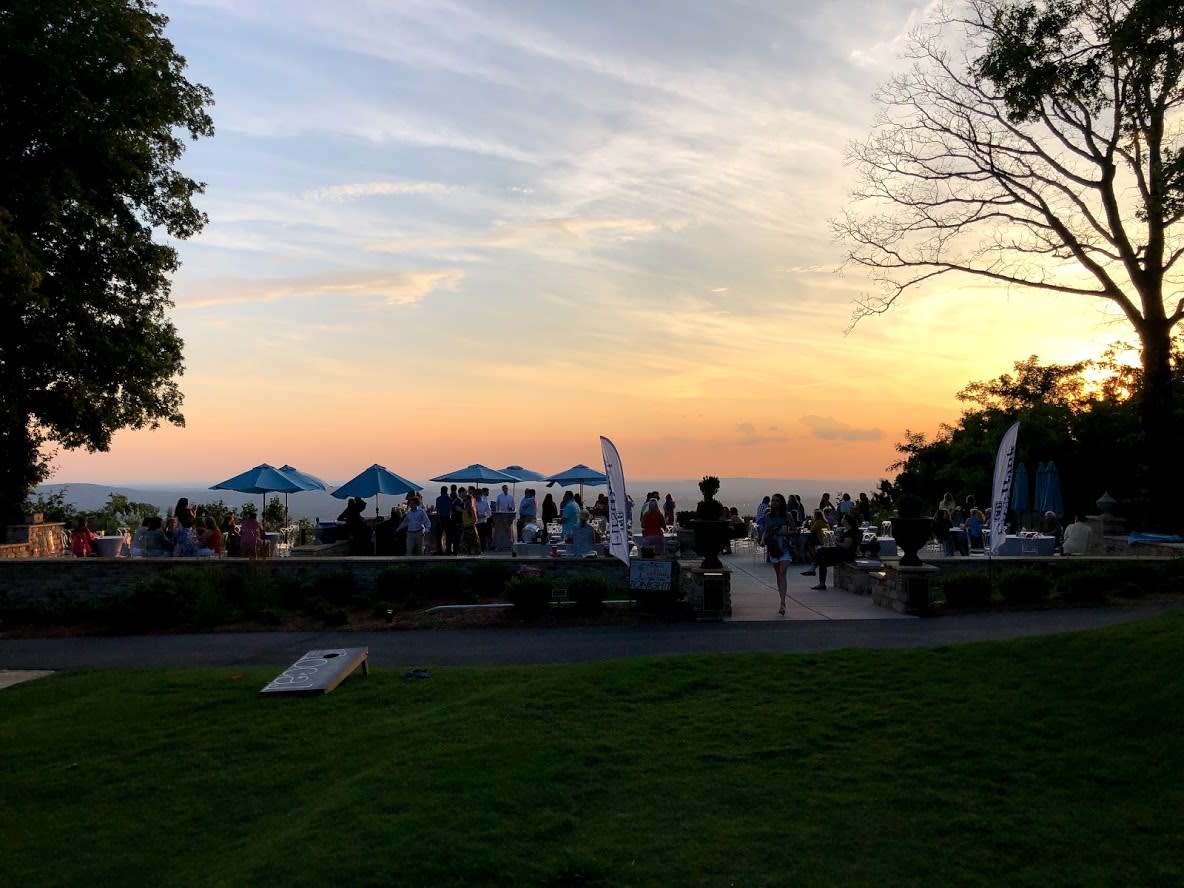 Things to Do in Huntsville, AL After Hours at Attractions