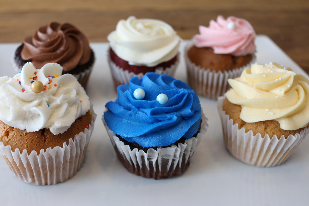 Handcrafted Desserts in Huntsville's Local Bakeries