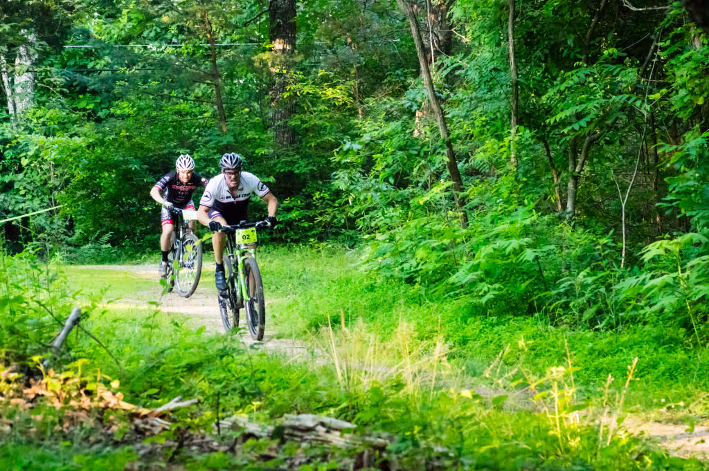 Huntsville Mountain Biking Discover 5 MustRide Trails