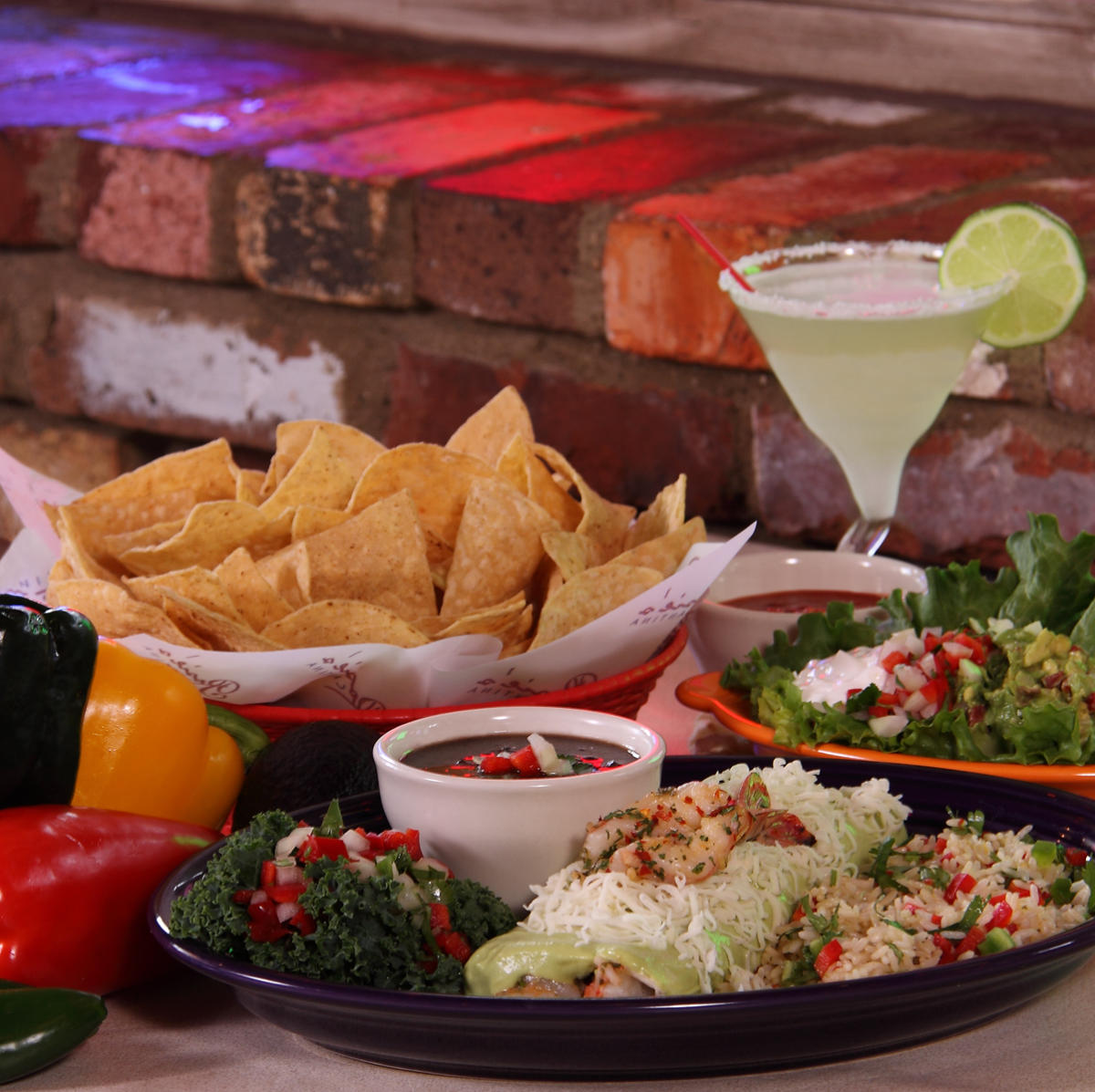 Experience Authentic Latin Flavor in Huntsville