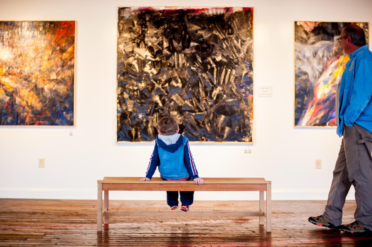 Budget-Friendly Day in Huntsville: Free & Affordable Things to Do