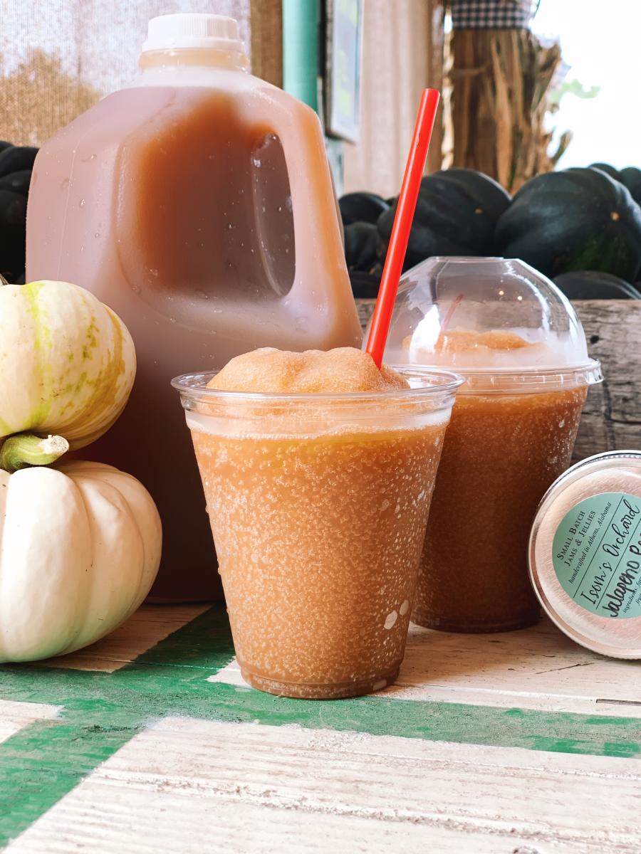 Refreshing NonAlcoholic Drinks Around Huntsville