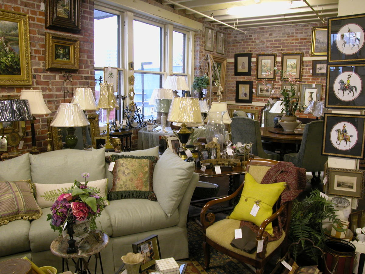 antiques photos