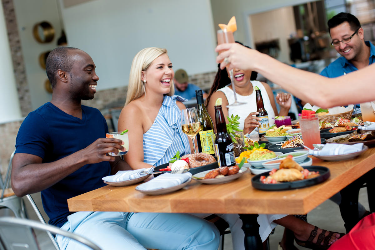 What’s New in 2022 for Huntsville Restaurant Week 2022 and Introducing