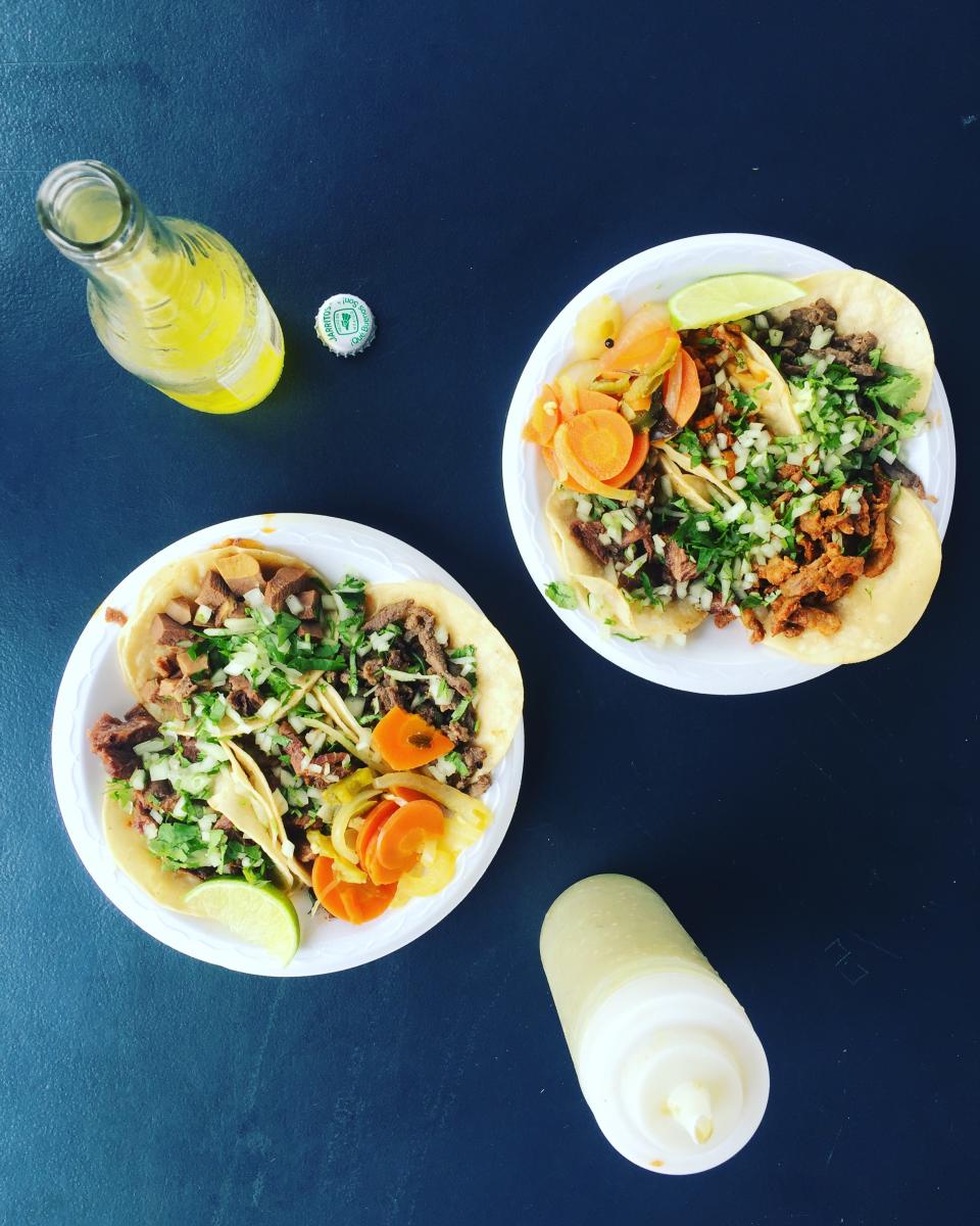 Taco Tuesday In Huntsville Madison County