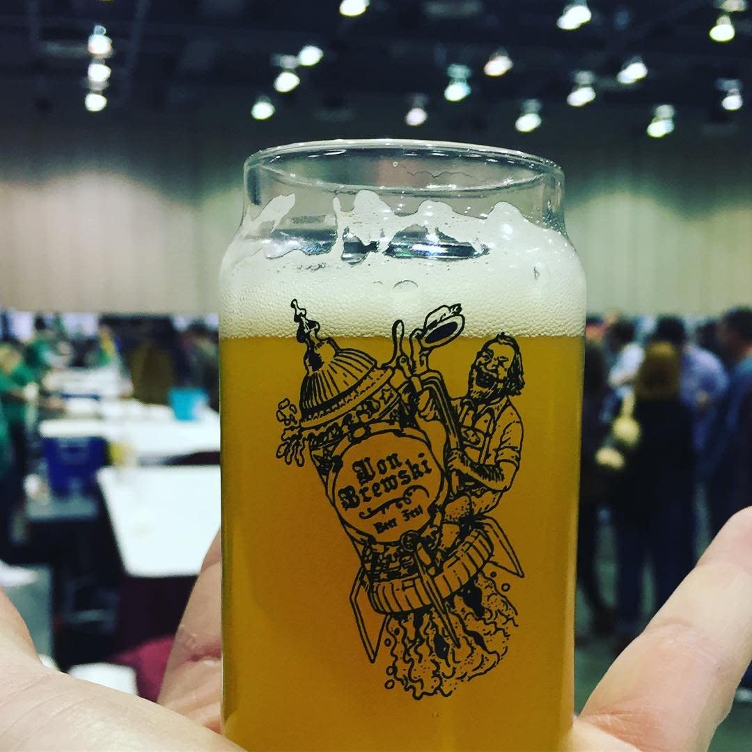 Von Brewski Beer Festival