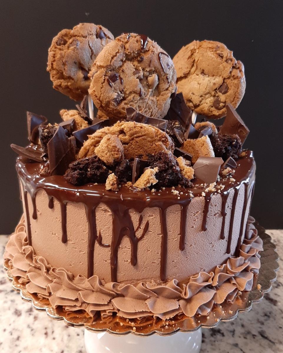 Huntsville's Decadent Desserts