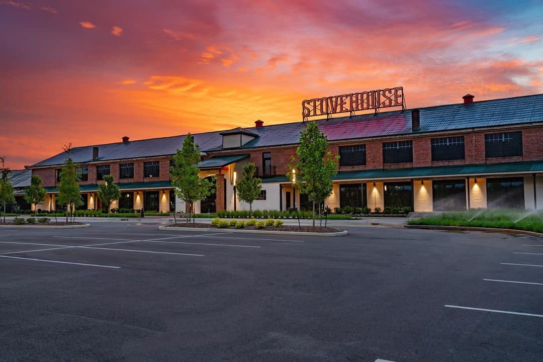 Huntsville Events Calendar This Weekend