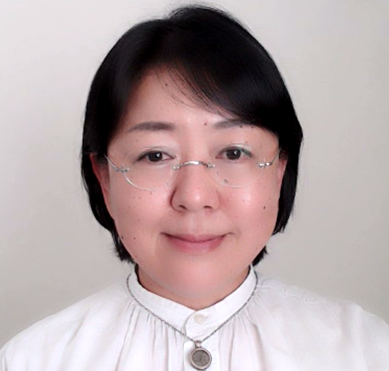 Meet the Mentor - Keiko Nishimoto