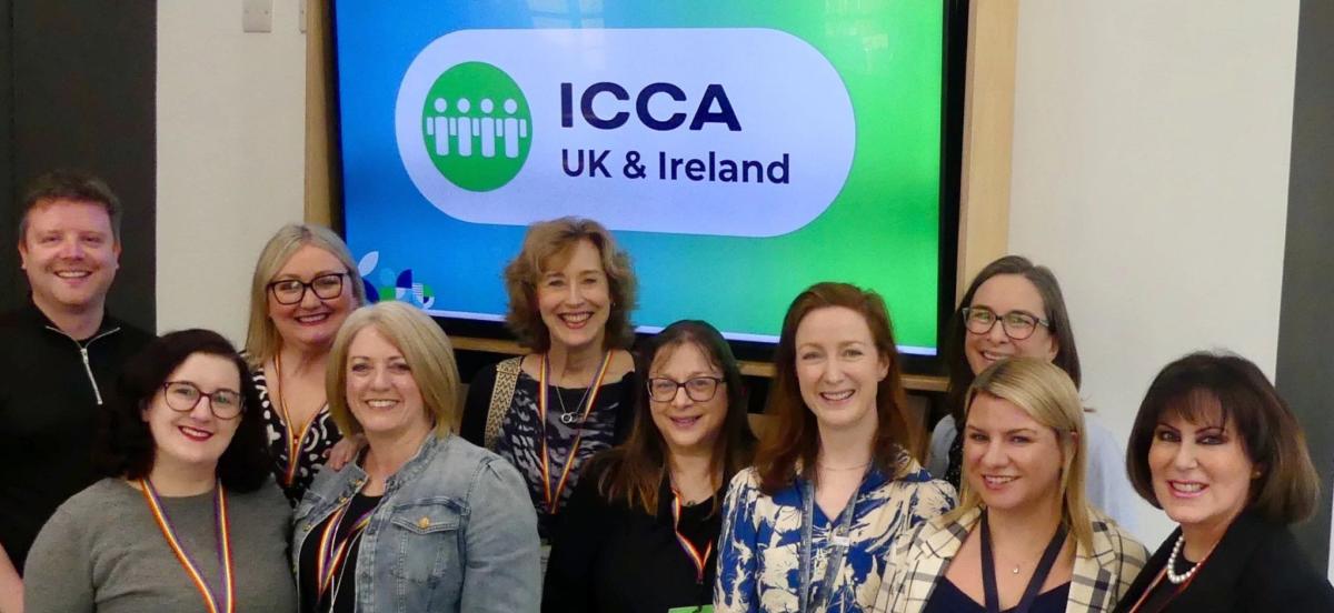 From Ideas to Impact: How ICCA UK & Ireland Became a Legacy Powerhouse