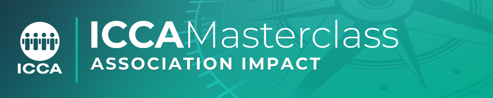 Apply Now: ICCA Association Impact Masterclass Luxembourg (Deadline 16 March 2026)
