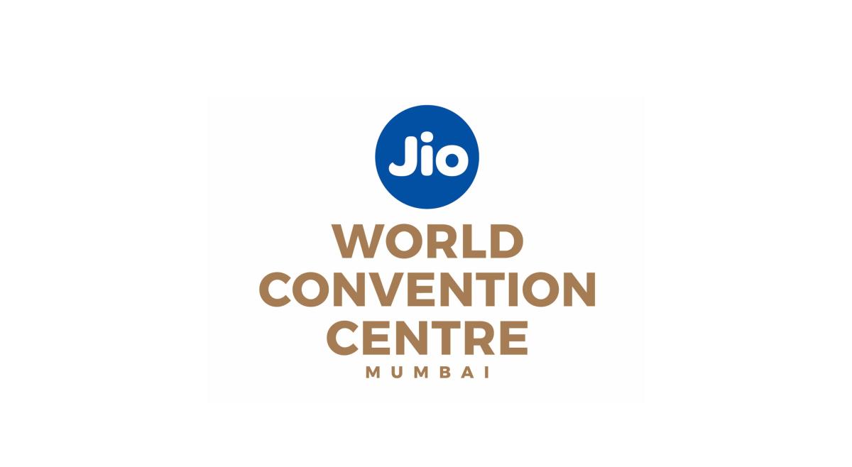 Jio World Centre, Global Business and Cultural Hub in BKC