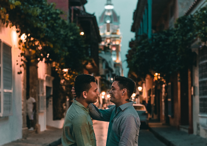 Gay Colombia Lgbtq Travel Guide Colombia Gay Rights And Safety Tips