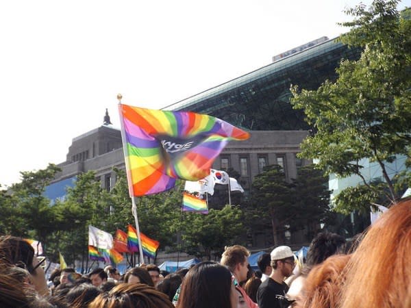 An LGBTQ+ Guide to Seoul, South Korea