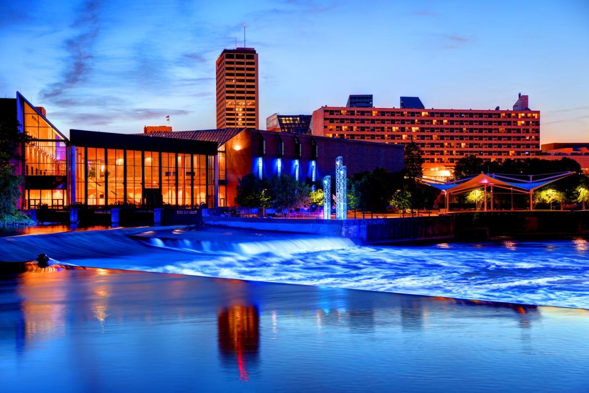Move to South Bend and Mishawaka - Visit Indiana