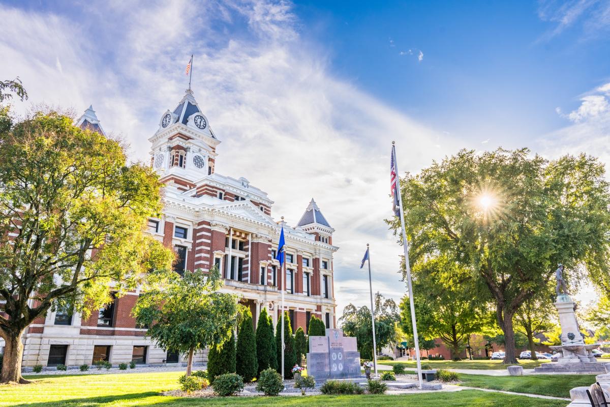 Every Thing You Need to Know About a Move to Franklin, Indiana!